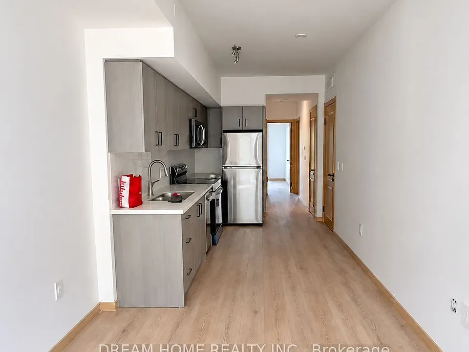 3427 Sheppard Ave E #C2-203
