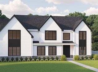 31 Wellwood Rd, Demarest, NJ 07627