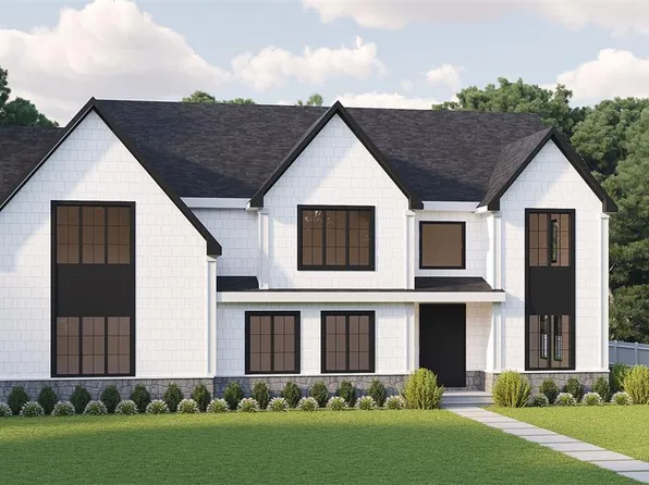 31 Wellwood Rd, Demarest, NJ 07627