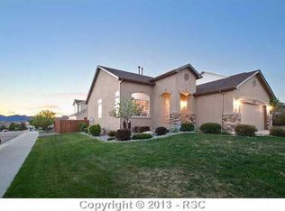 4910 Little Wolf Ct, Colorado Springs, CO 80920