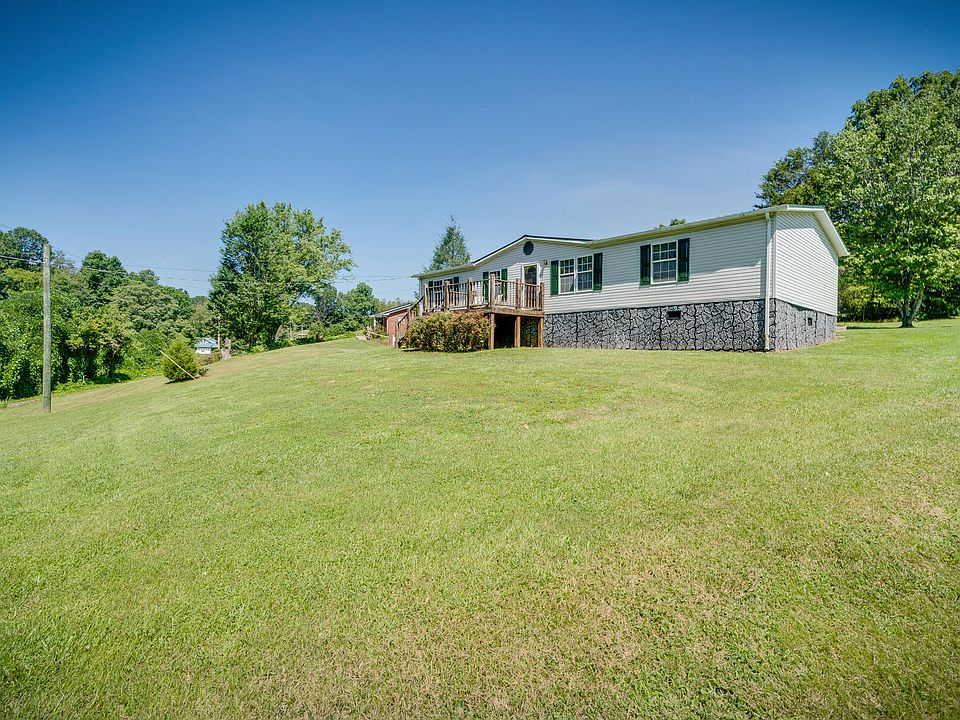 306 Minton Hollow Rd, Elizabethton, TN 37643 Zillow
