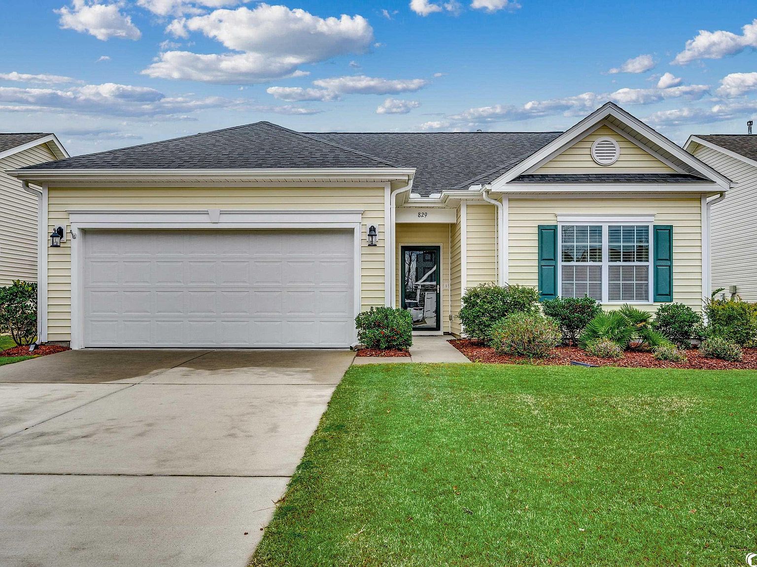 829 Cypress Way UNIT Palm Lakes Plantation, Little River, SC 29566 Zillow