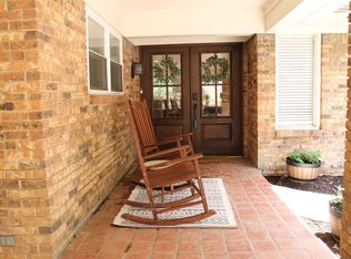 3829 Sunnyview Ln, Flower Mound, TX 75022