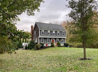 8 Bailey Rd, Hanover, MA 02339