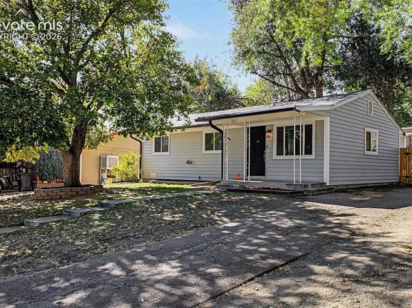 1612 Widefield Dr, Colorado Springs, CO 80911