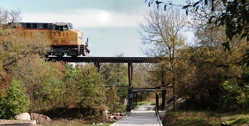 Brushy Creek