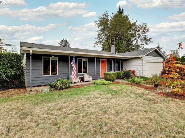 7752 SE Harrison St, Milwaukie, OR 97222