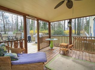 311 Gainsborough Ct, Midlothian, VA 23114