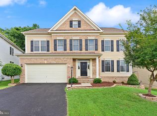 13752 Night Sky Dr, Silver Spring, MD 20906