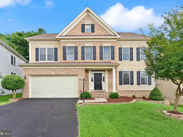 13752 Night Sky Dr, Silver Spring, MD 20906