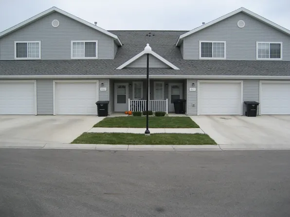 Paris Park Townhomes
