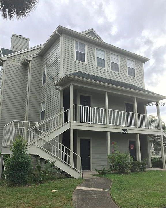 1st image of 6136 Westgate Dr #1-204-1