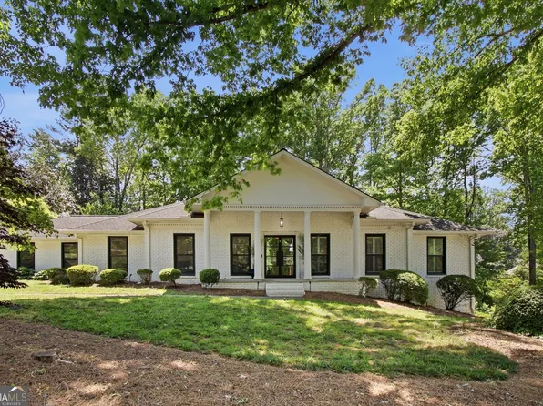 460 Riverside Pkwy, Atlanta, GA 30328