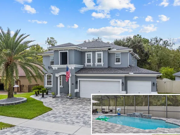 179 CROWN WHEEL Circle, Fruit Cove, FL 32259