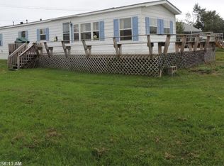 64 County Rd, Eastport, ME 04631