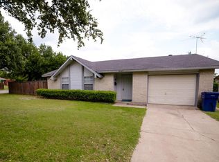 4265 Hartford Dr, Garland, TX 75043