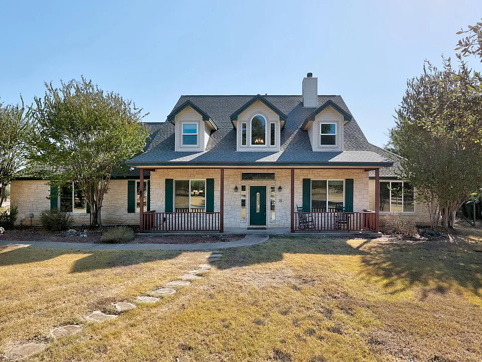 2356 Cedar Hollow Rd