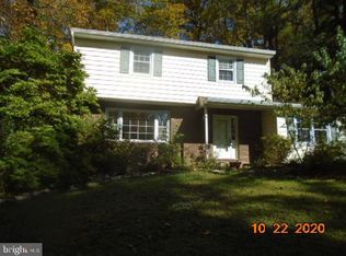 520 Palisades Blvd, Crownsville, MD 21032