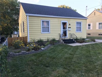 3230 Kinsey Ave, Des Moines, IA, 50317
