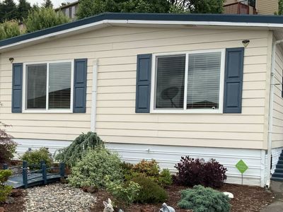1709 NE 78th St Unit 128, Vancouver, WA, 98665