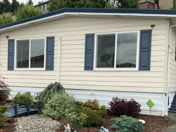 1709 NE 78th St Unit 128, Vancouver, WA 98665