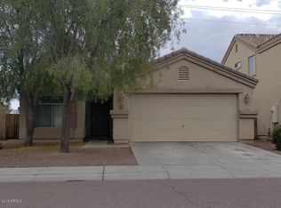 4637 N 107th Dr, Phoenix, AZ 85037