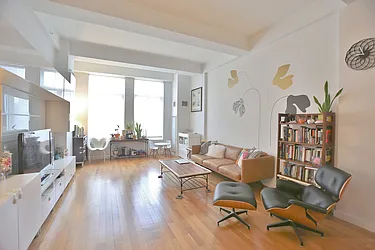 Rented by Brown Harris Stevens