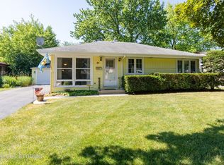 91 E Walnut Ave, Des Plaines, IL