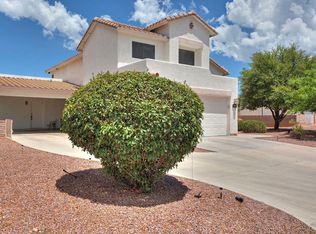 1134 Desert Flower Ct, Rio Rico, AZ 85648