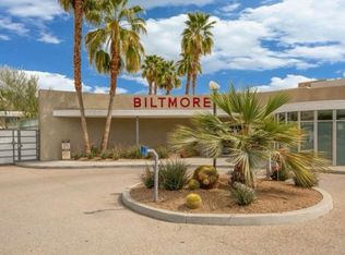 840 E Palm Canyon Dr UNIT 101, Palm Springs, CA 92264