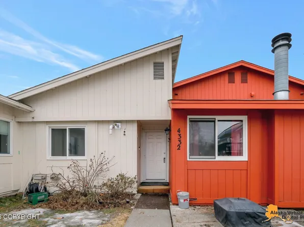 4332 Reka Dr #4332, Anchorage, AK 99508