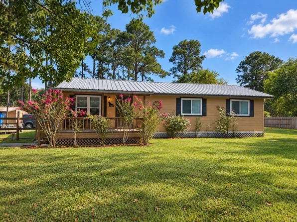 4110 Sherri Ln, Crosby, TX 77532