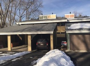 1724 Springmeadows Ct UNIT B, Fort Collins, CO 80525