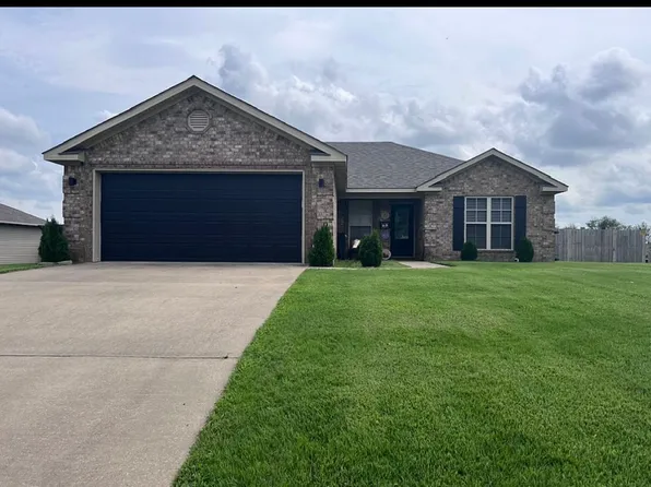 4741 Wildwood Ln, Jonesboro, AR 72405
