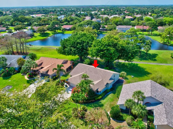 16605 Boca Delray Drive, Delray Beach, FL 33484