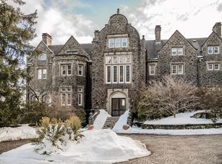 43 Ontio Road, Tuxedo Park, NY 10987