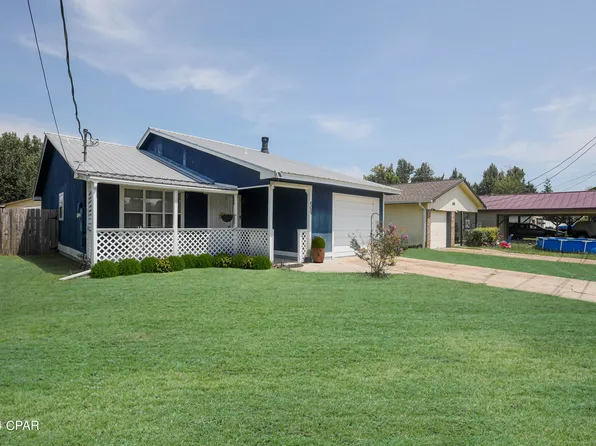 609 Nicole Dr, Panama City, FL 32404