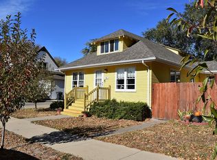 912 E Capitol Ave, Pierre, SD 57501