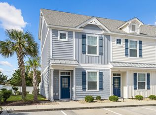 2800 W Fort Macon Rd #51, Atlantic Beach, NC 28512