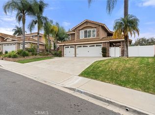 2279 Wandering Ridge Dr, Chino Hills, CA 91709