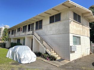 717 Kamoku St APT 3, Honolulu, HI 96826