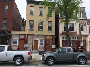 380 E High St APT 6, Pottstown, PA 19464