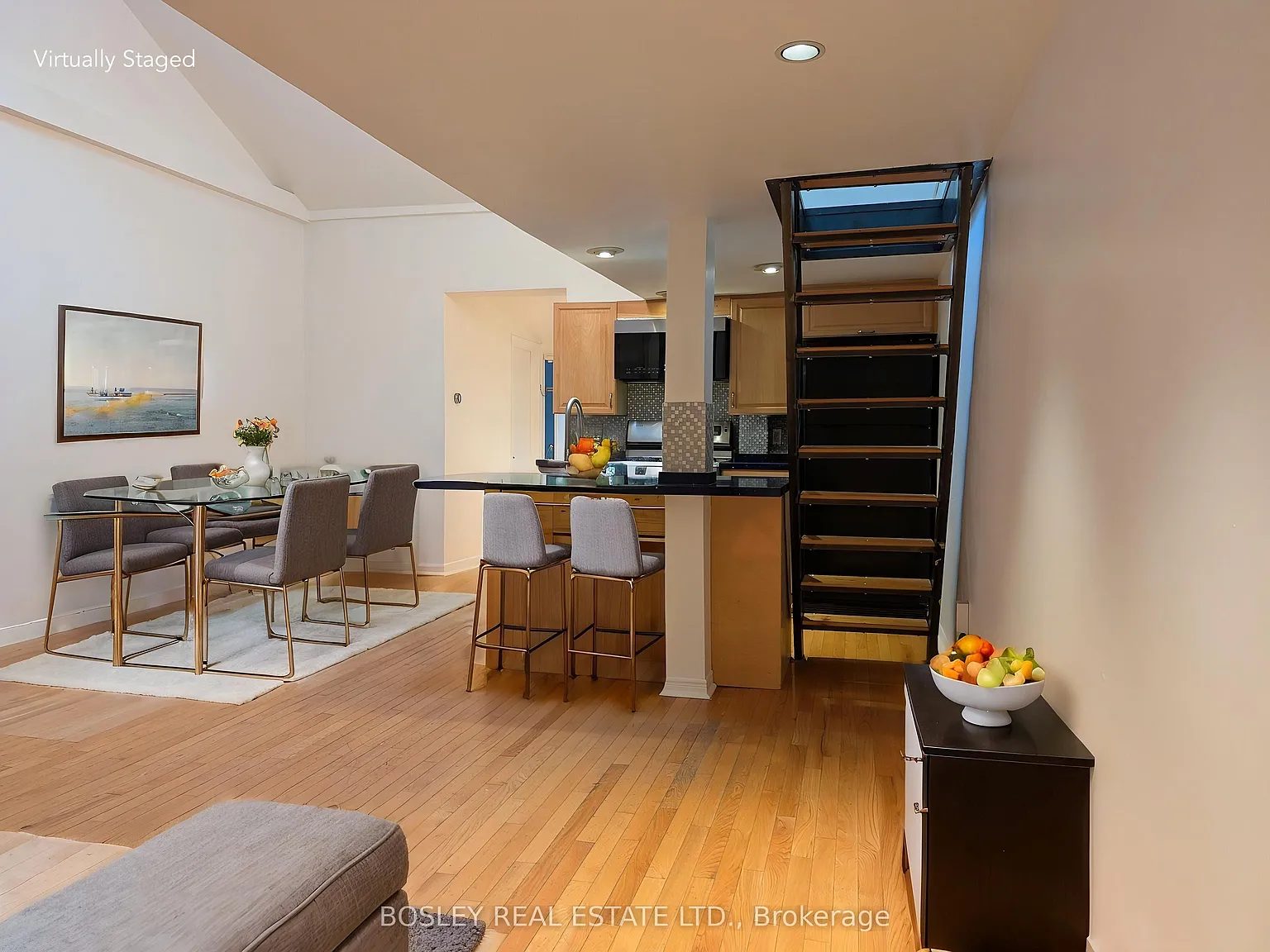 2 bed, $2,995 — Photo 3