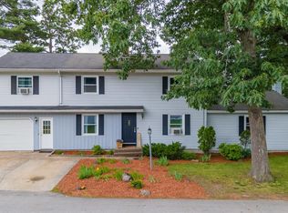 15 Kenmare Rd, Nashua, NH 03062