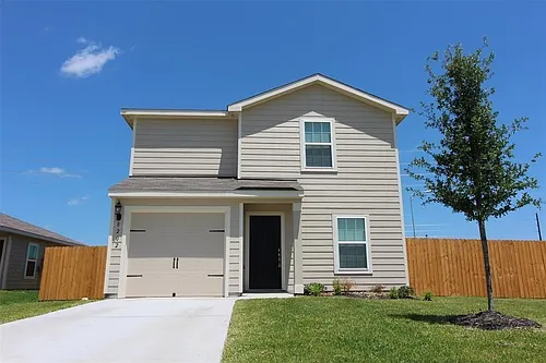 8202 Sandy Sea Rd Photo 1