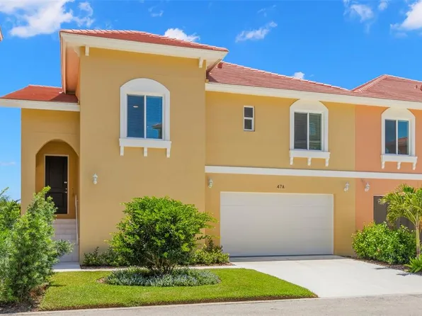 47A Bayview Ct S, Saint Petersburg, FL 33711