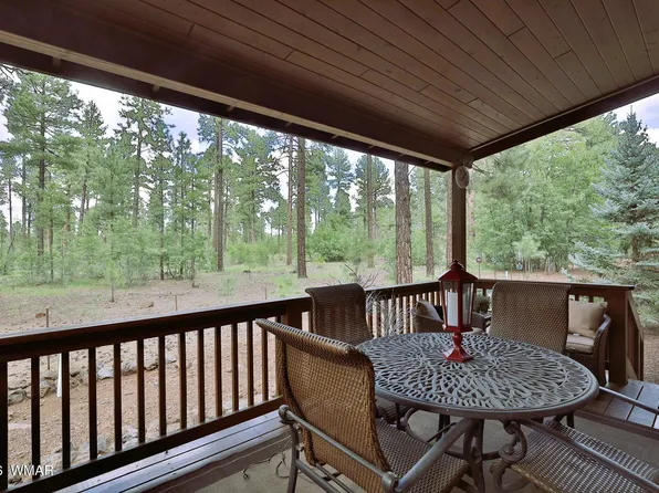 4032 Stone Pine Dr, Pinetop, AZ 85935