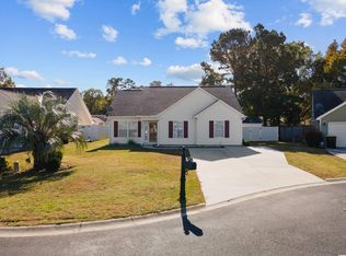 2399 Morlynn Dr, Myrtle Beach, SC 29577