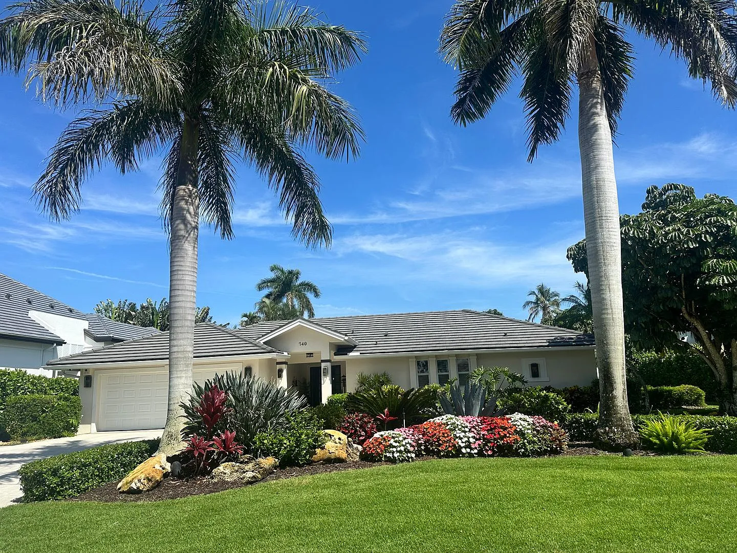 Luxury Park Shore Pool Home Seasonal Or Annual Rental Great Location — Photo 4