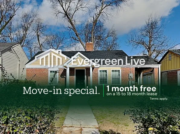 1381 Sharon St SW, Atlanta, GA 30314